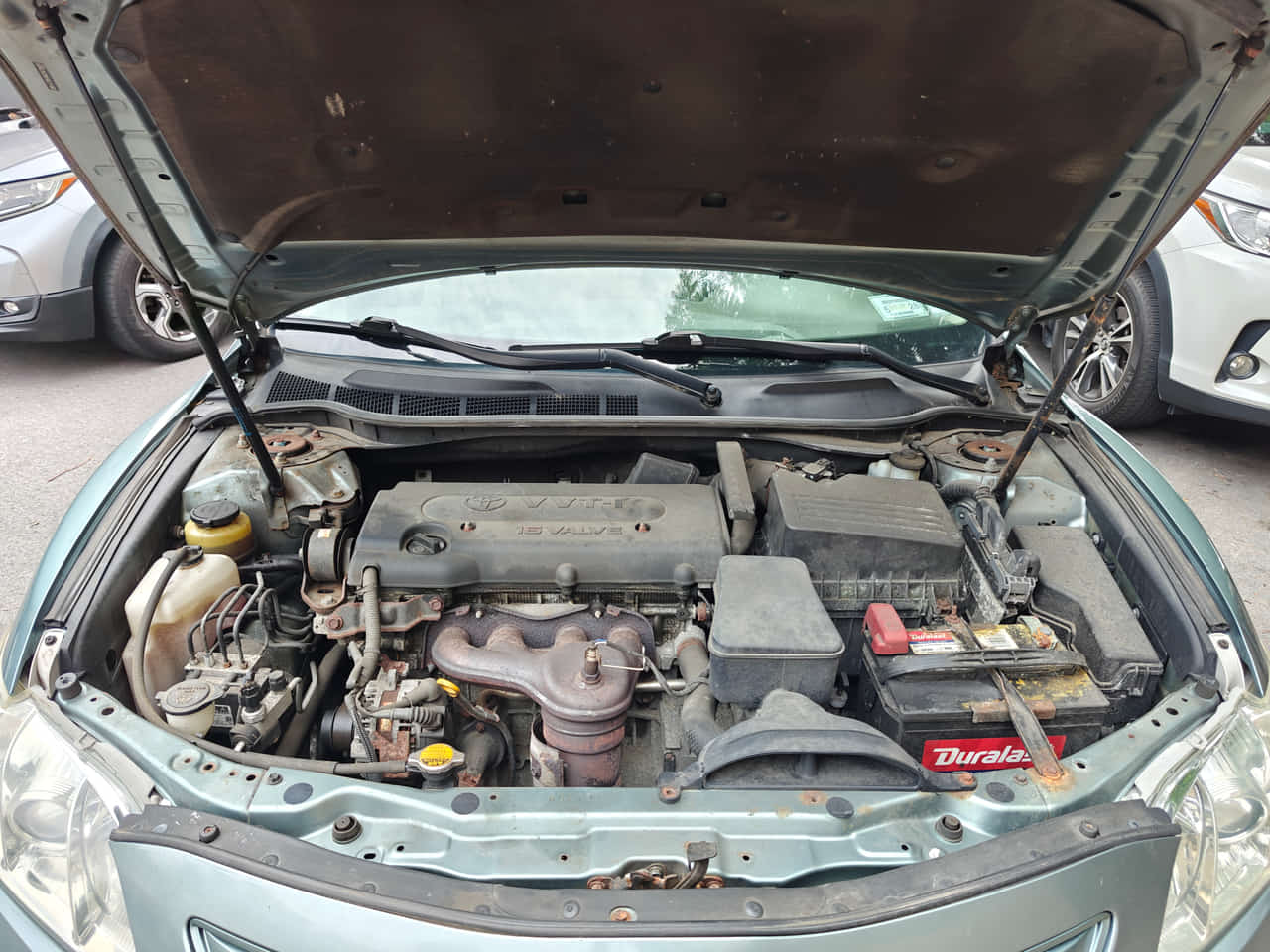 Car Preview