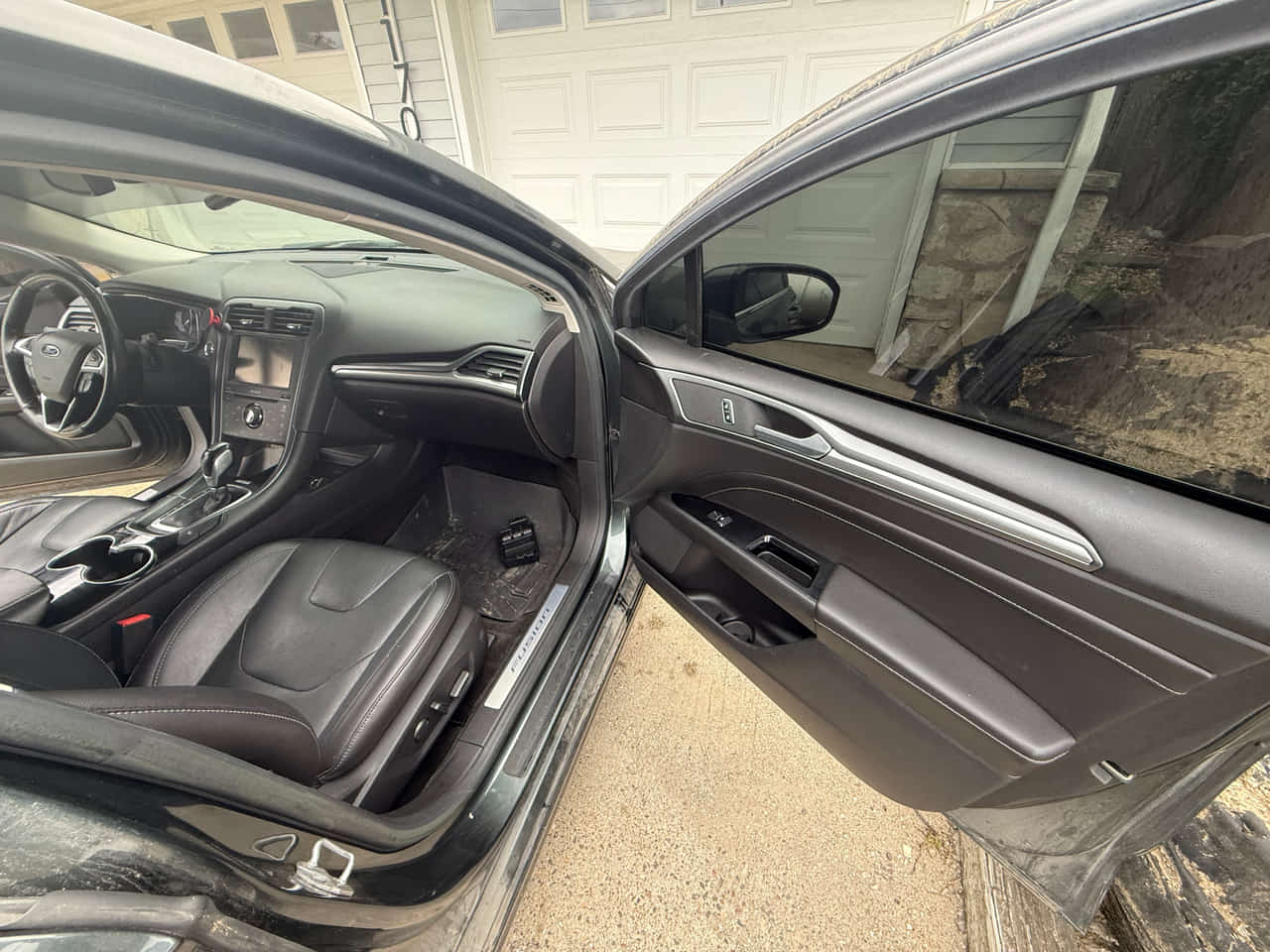 Car Preview