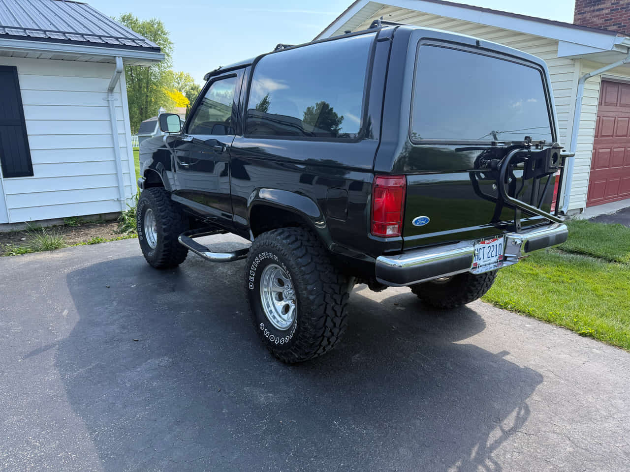 Car Preview