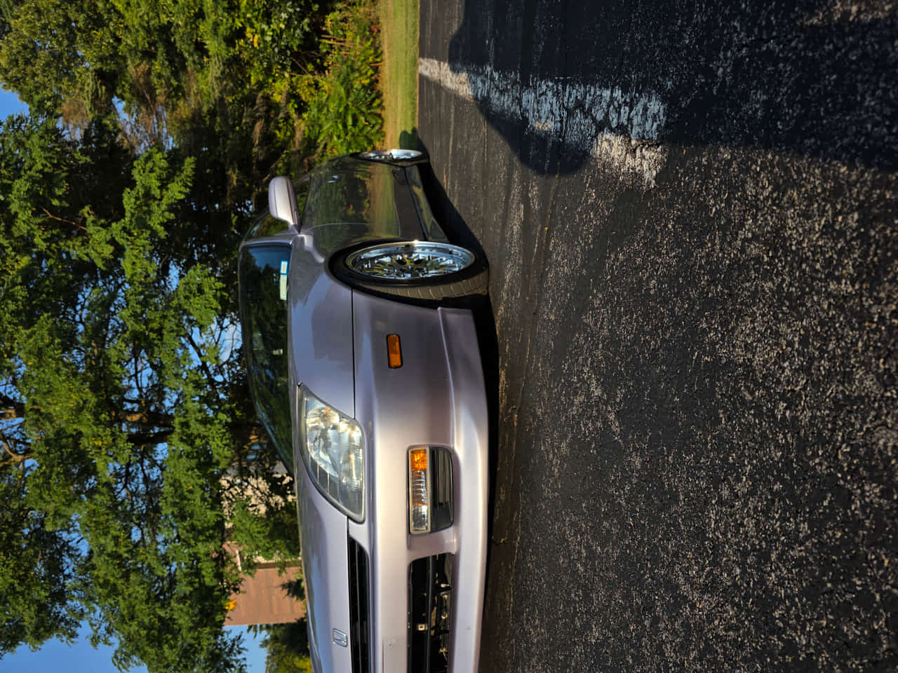 Car Preview