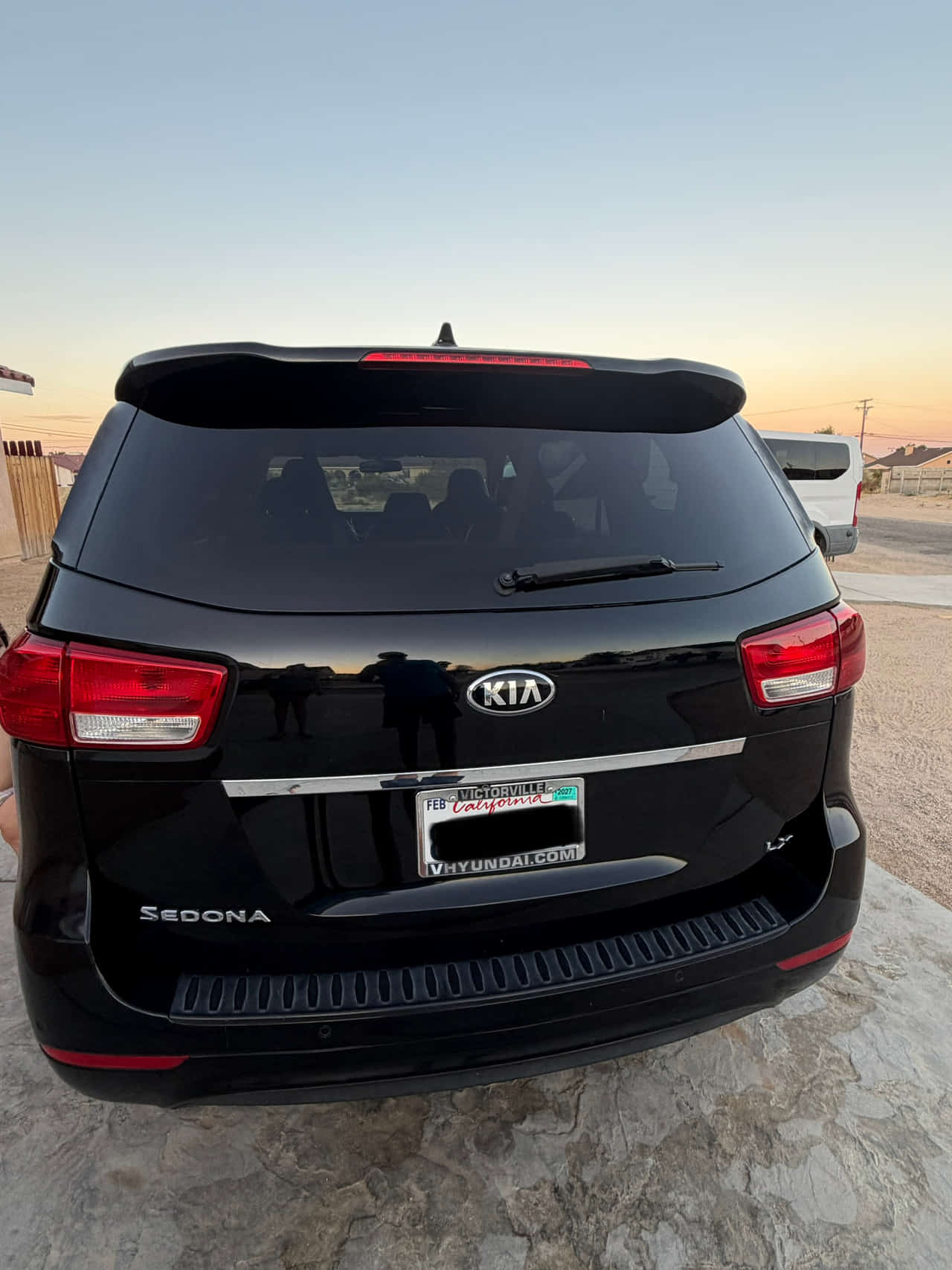 Car Preview