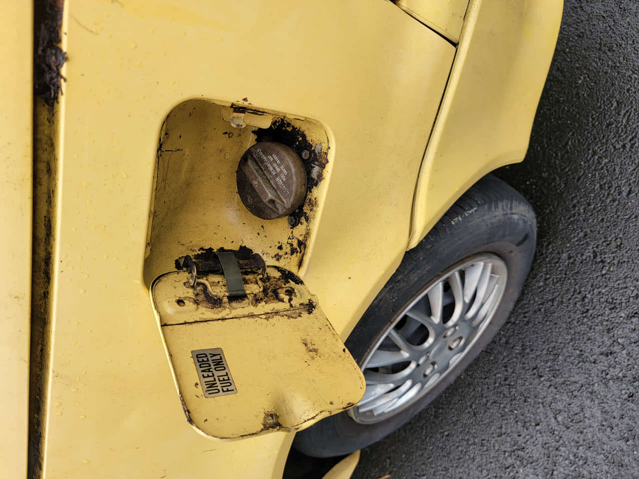 Car Preview