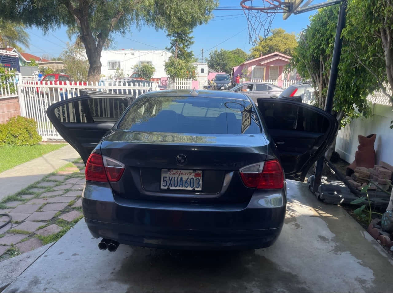 Car Preview