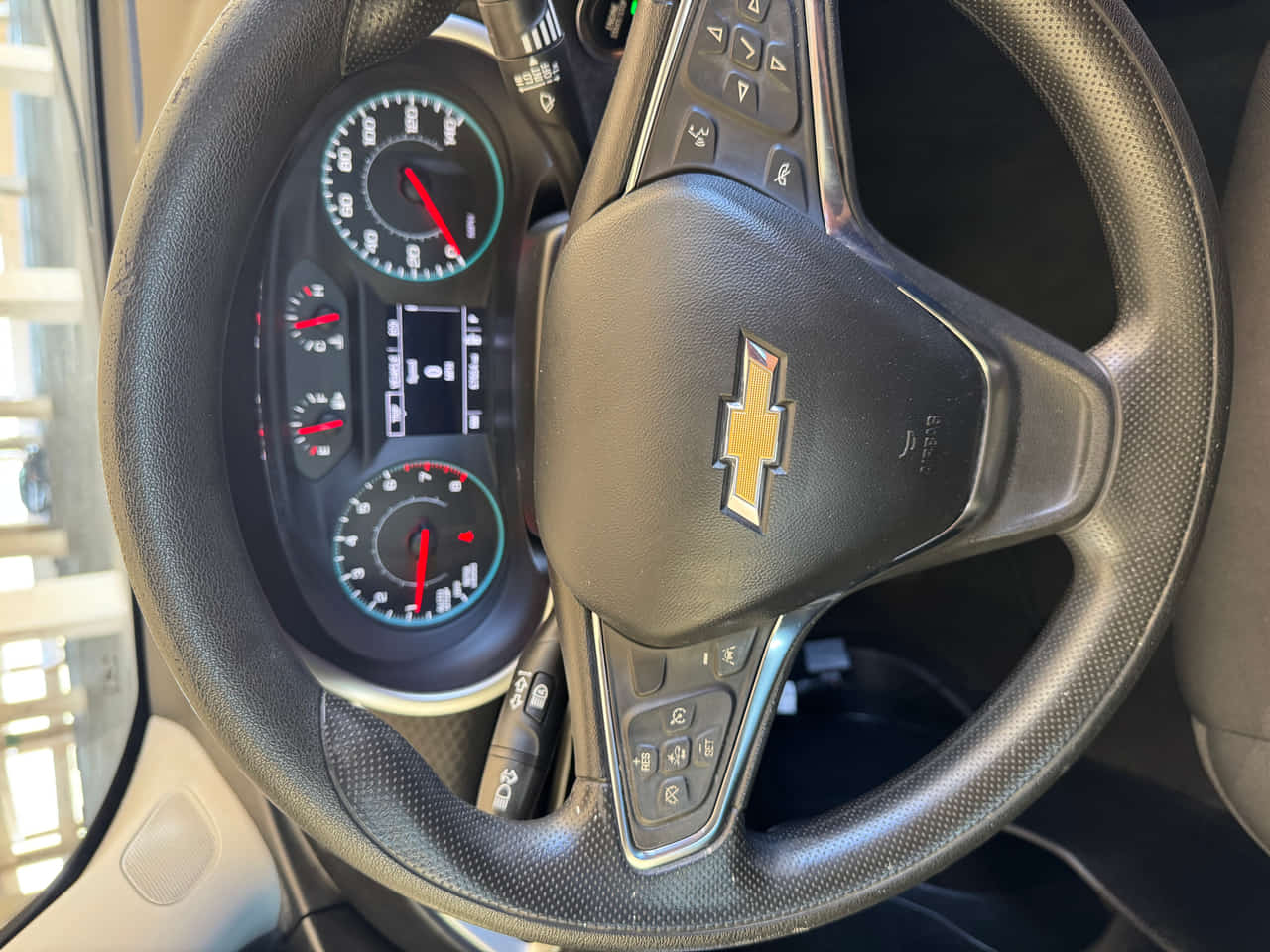 Car Preview