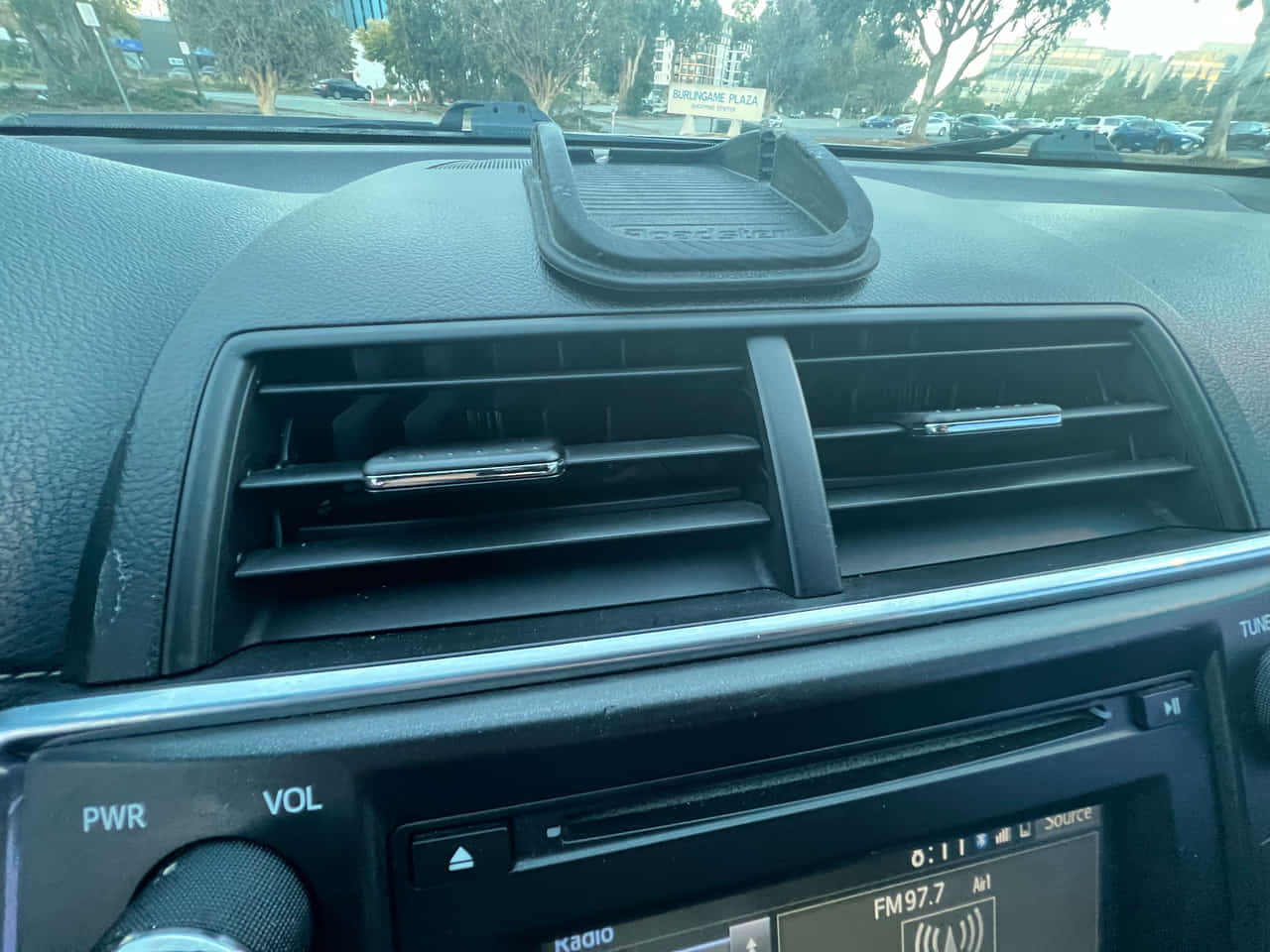 Car Preview