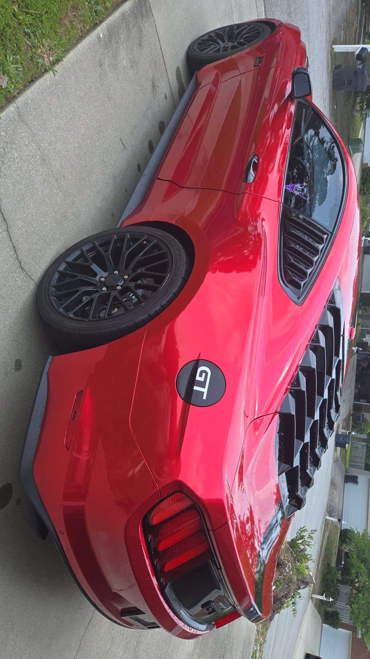 Car Preview
