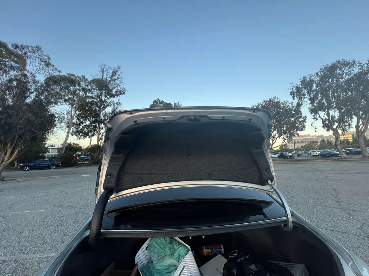 Car Preview