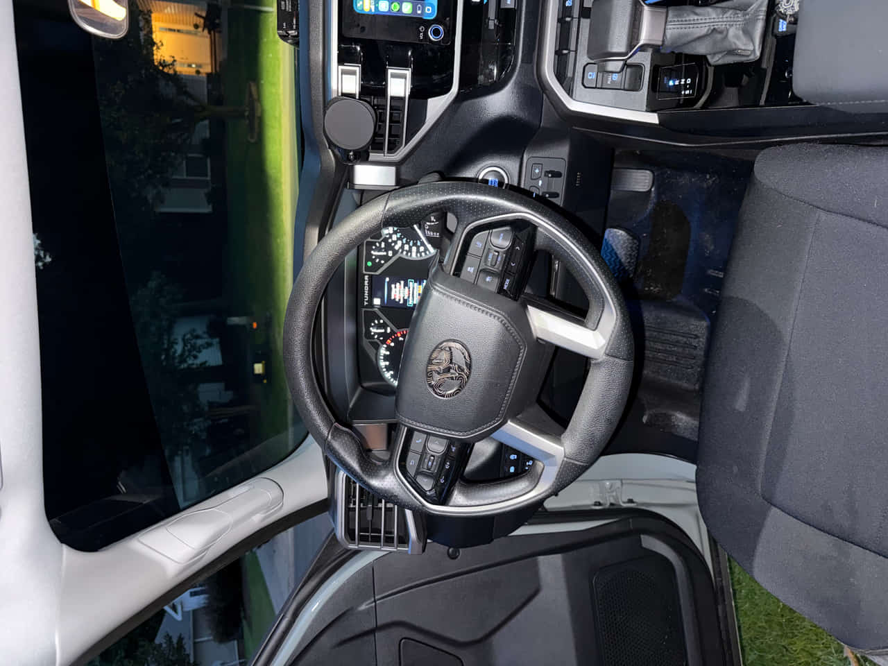 Car Preview