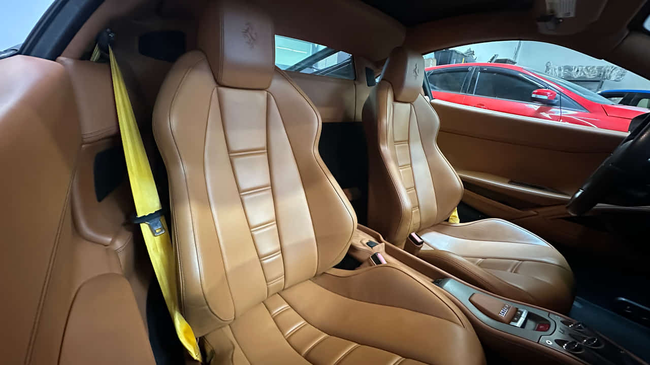 Car Preview