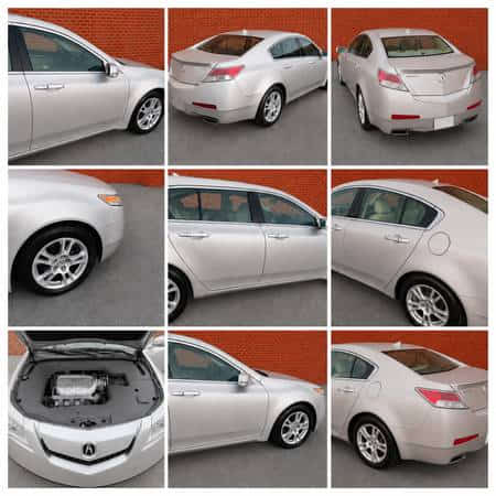 Car Preview