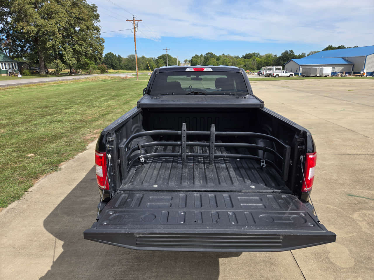 Car Preview