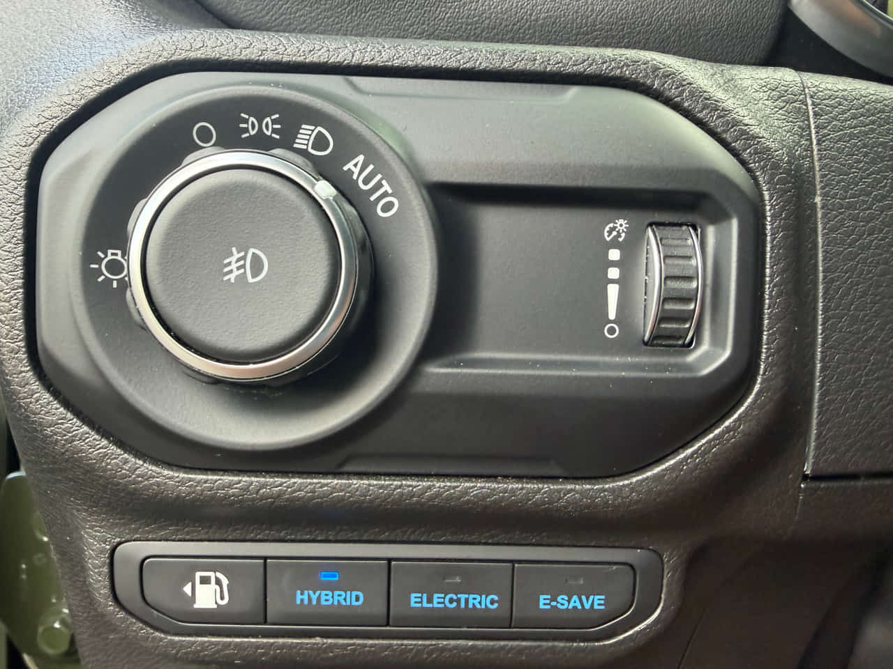 Car Preview