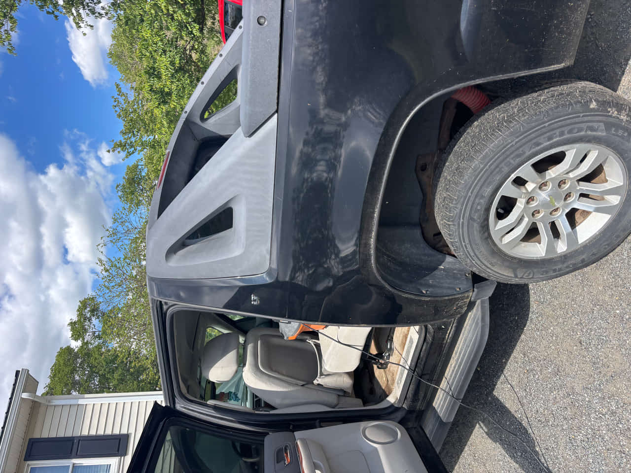 Car Preview