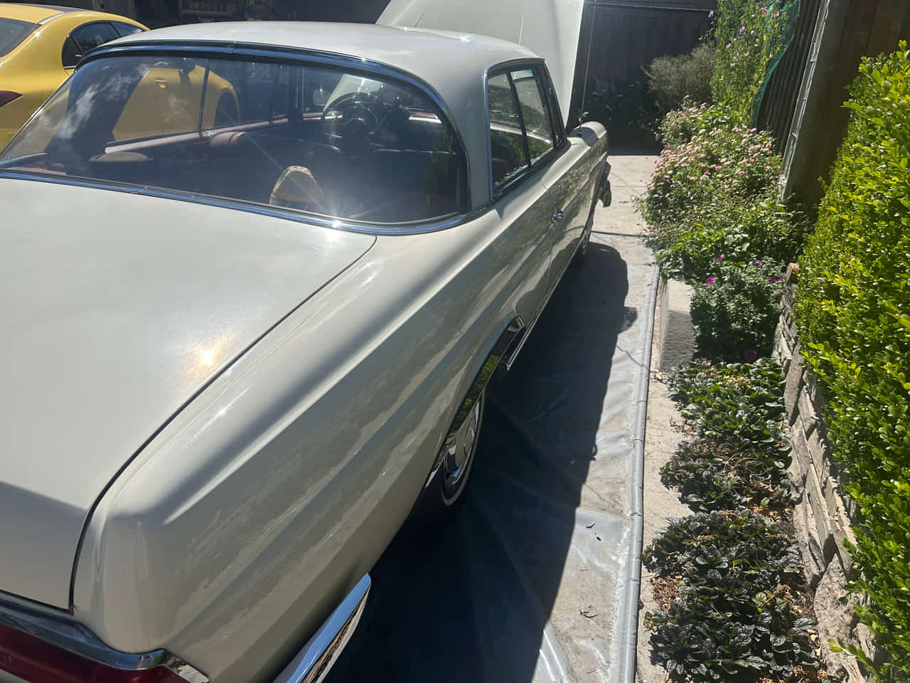 Car Preview