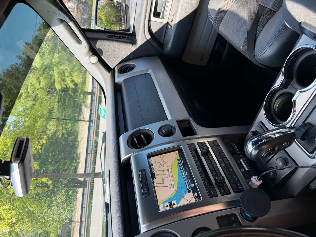 Car Preview