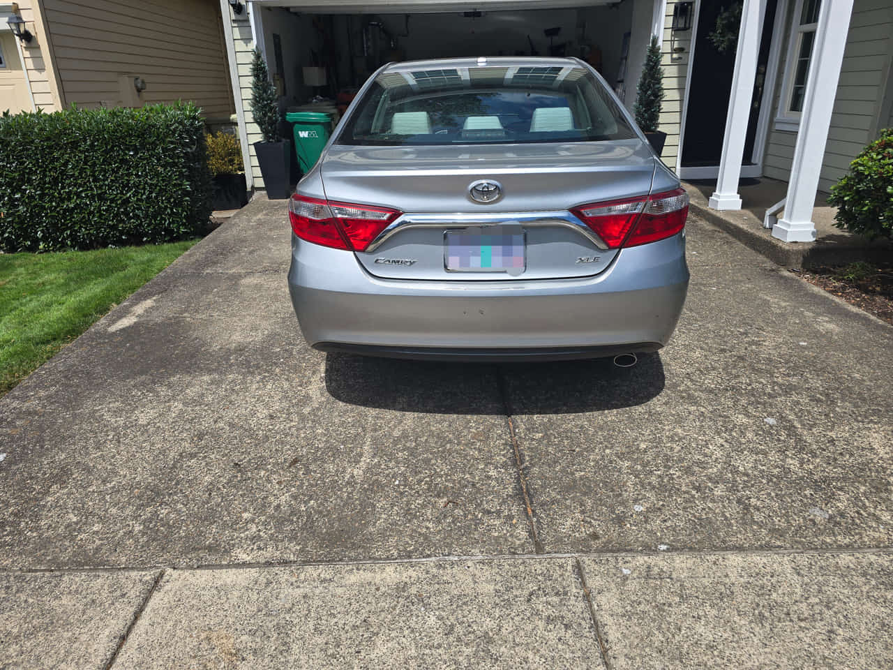 Car Preview