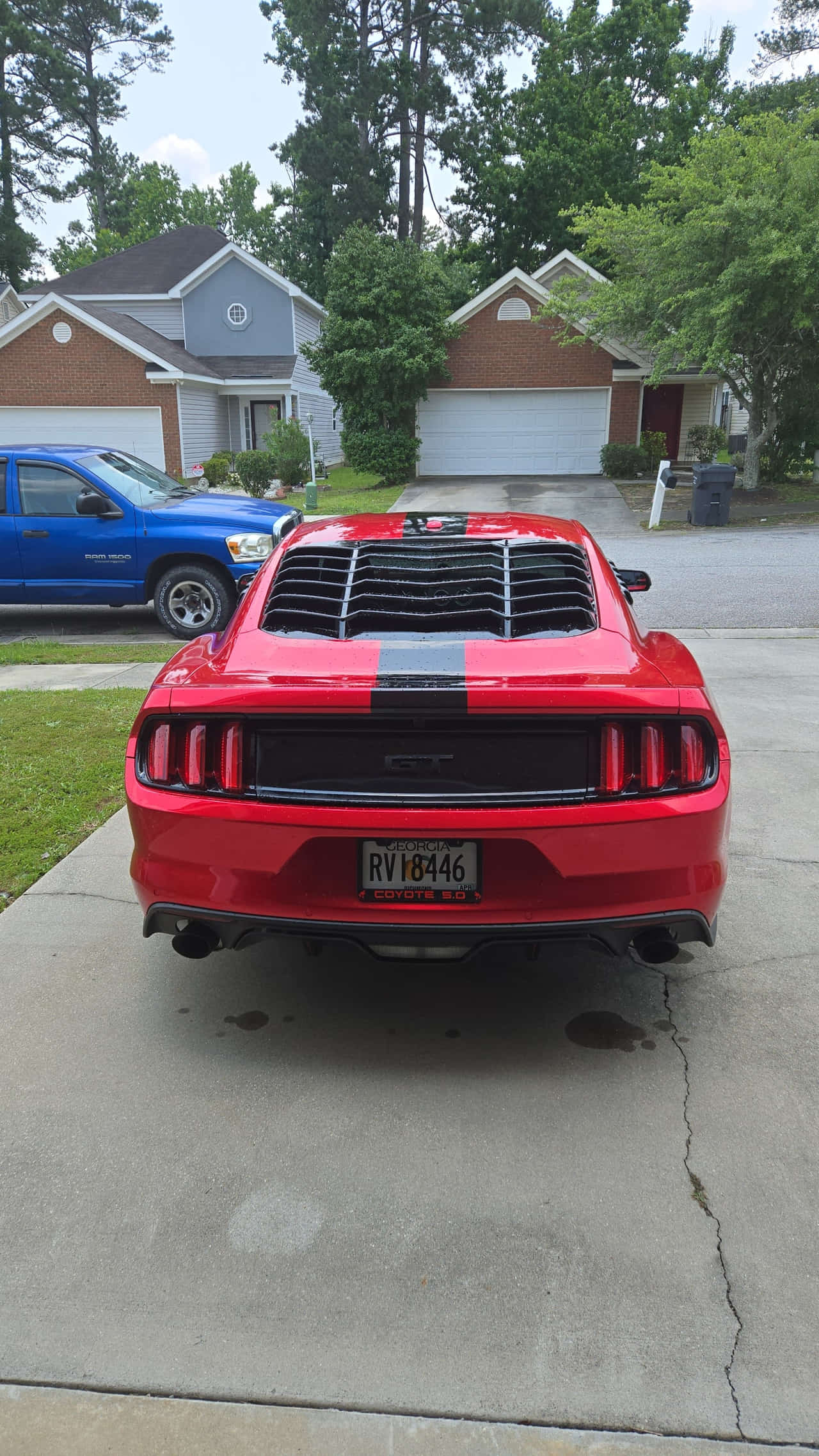 Car Preview