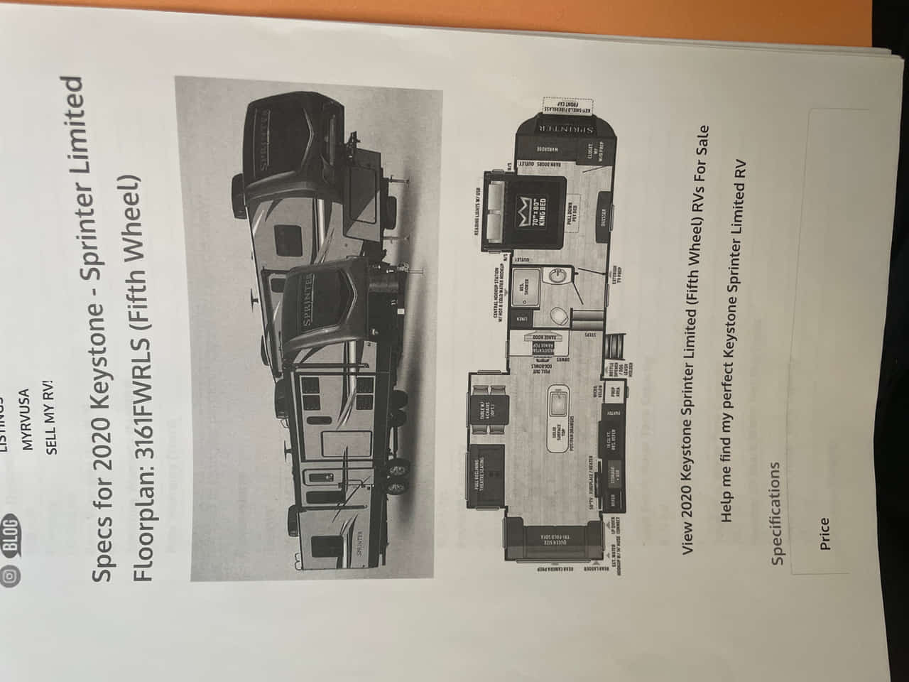 Car Preview