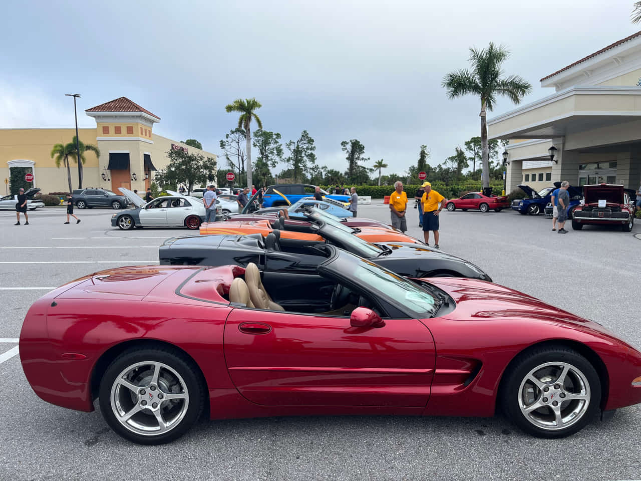 Car Preview