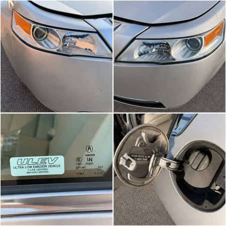 Car Preview