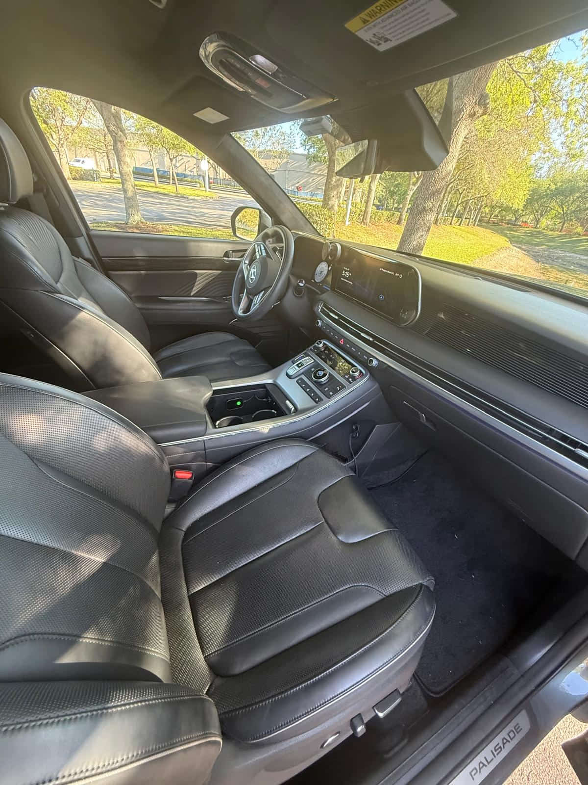 Car Preview