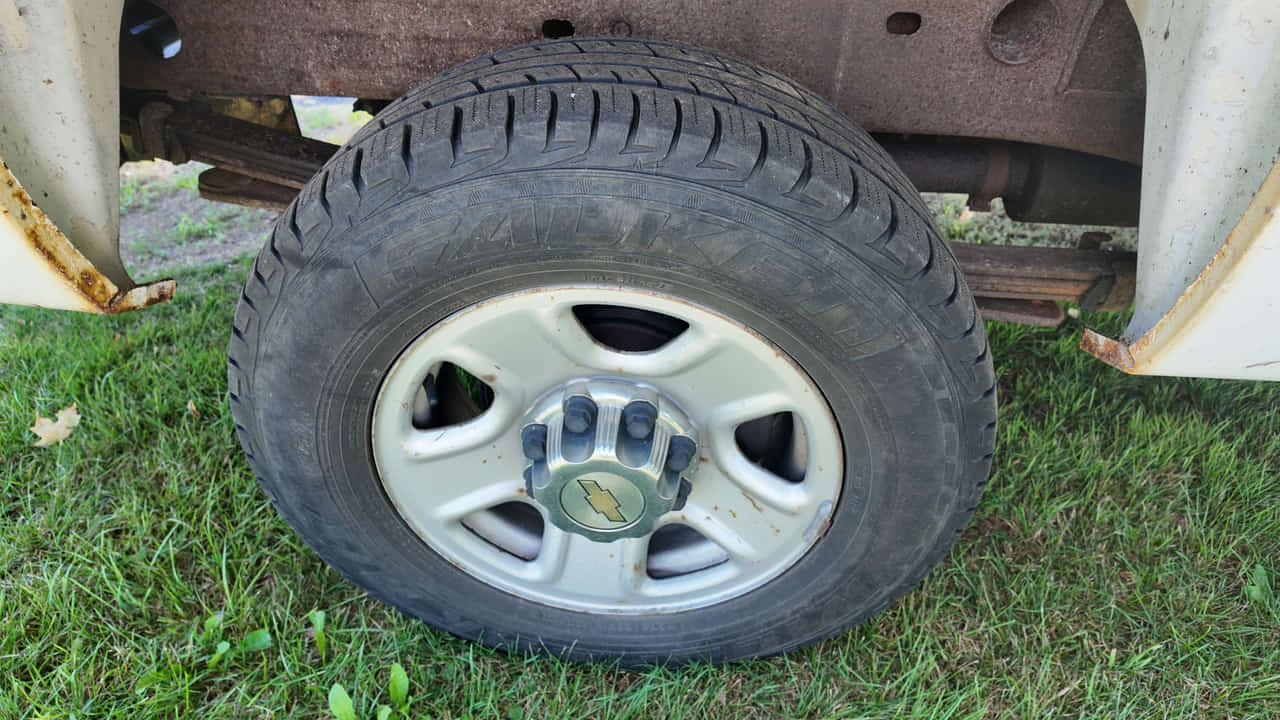 Car Preview
