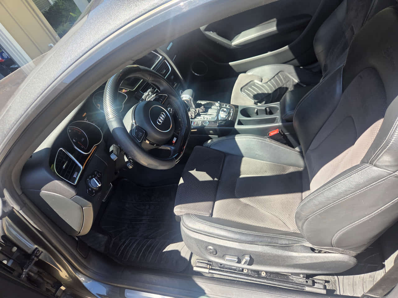 Car Preview