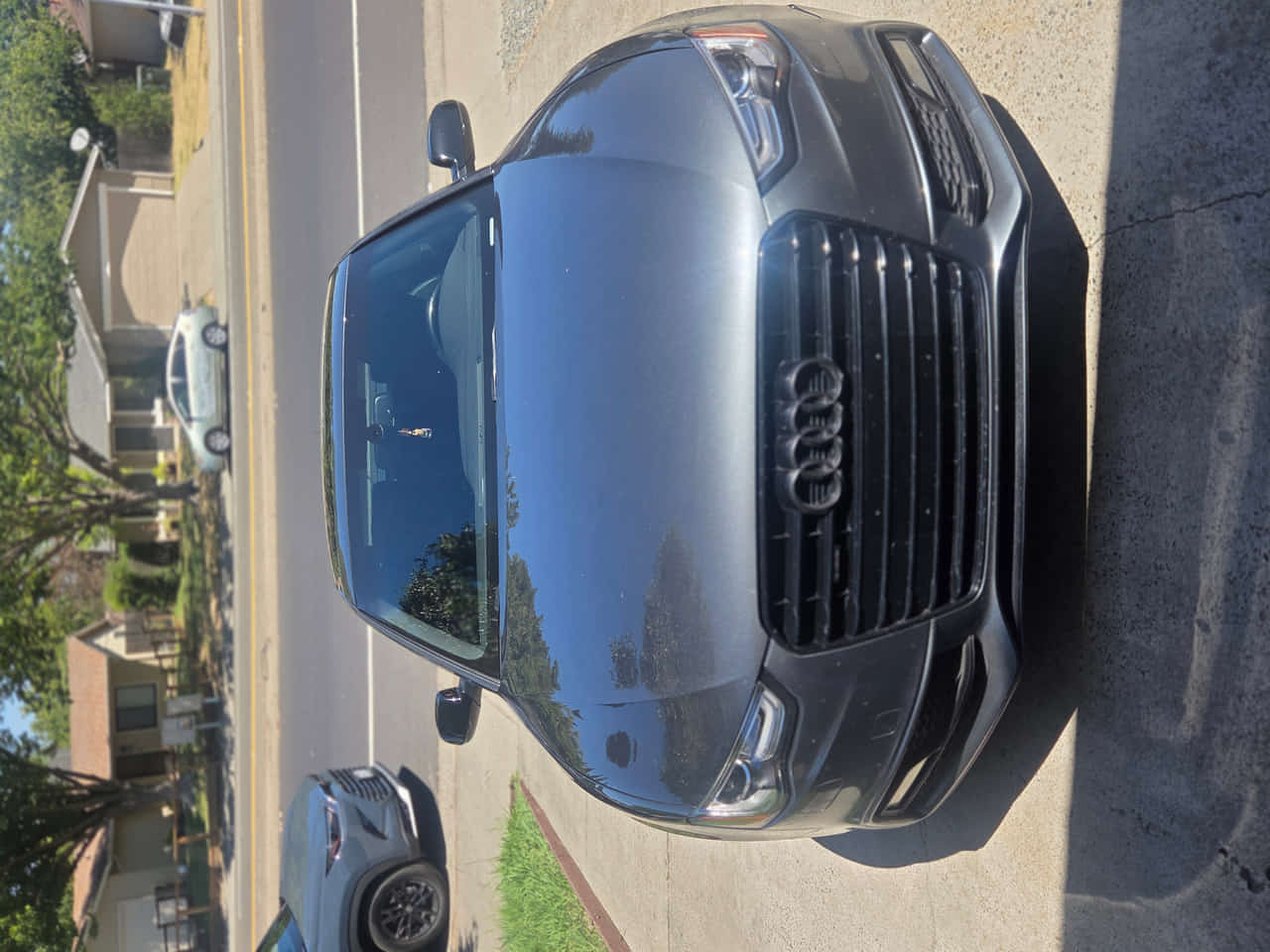Car Preview