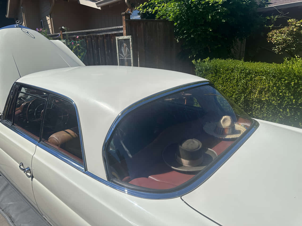 Car Preview
