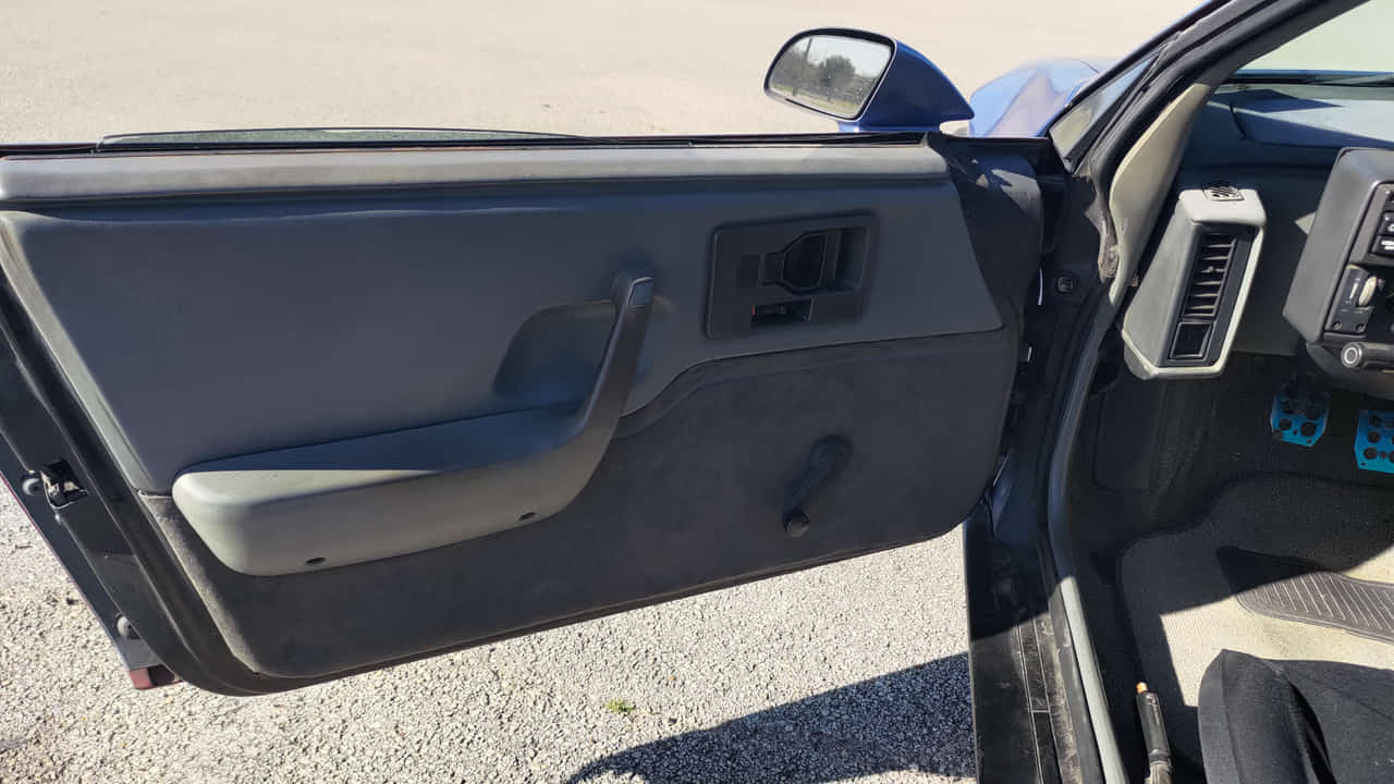 Car Preview