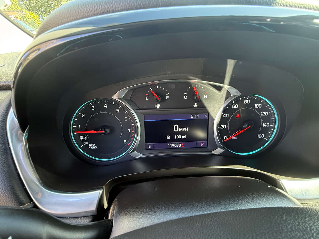 Car Preview
