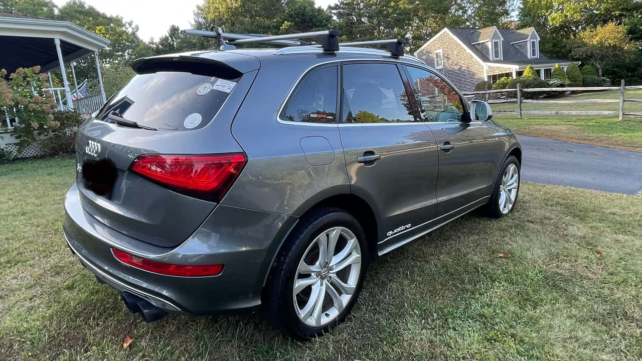 Car Preview