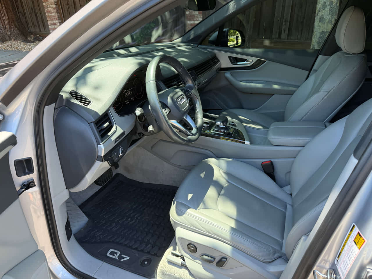 Car Preview
