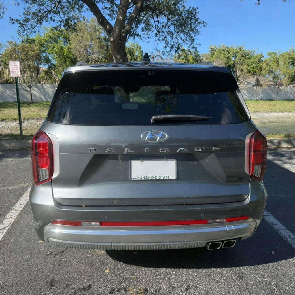 Car Preview