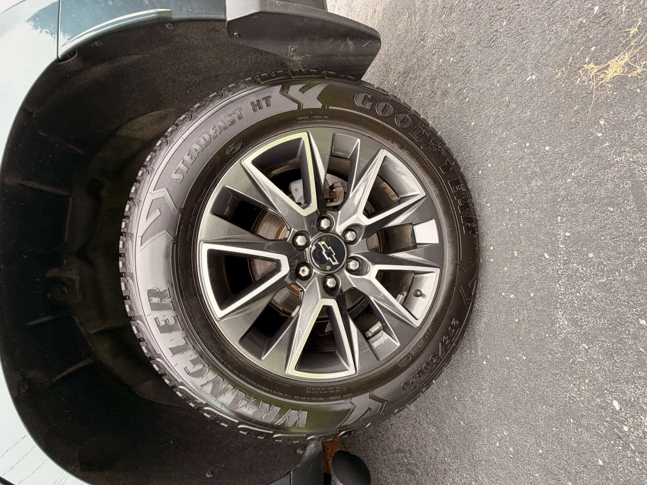 Car Preview