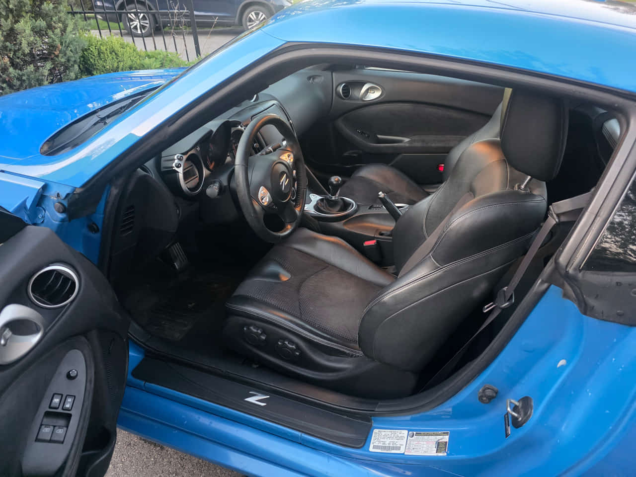 Car Preview