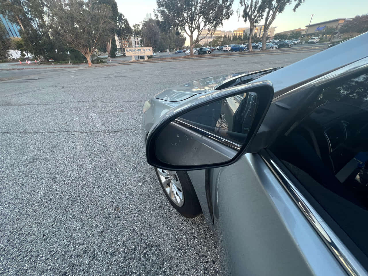 Car Preview