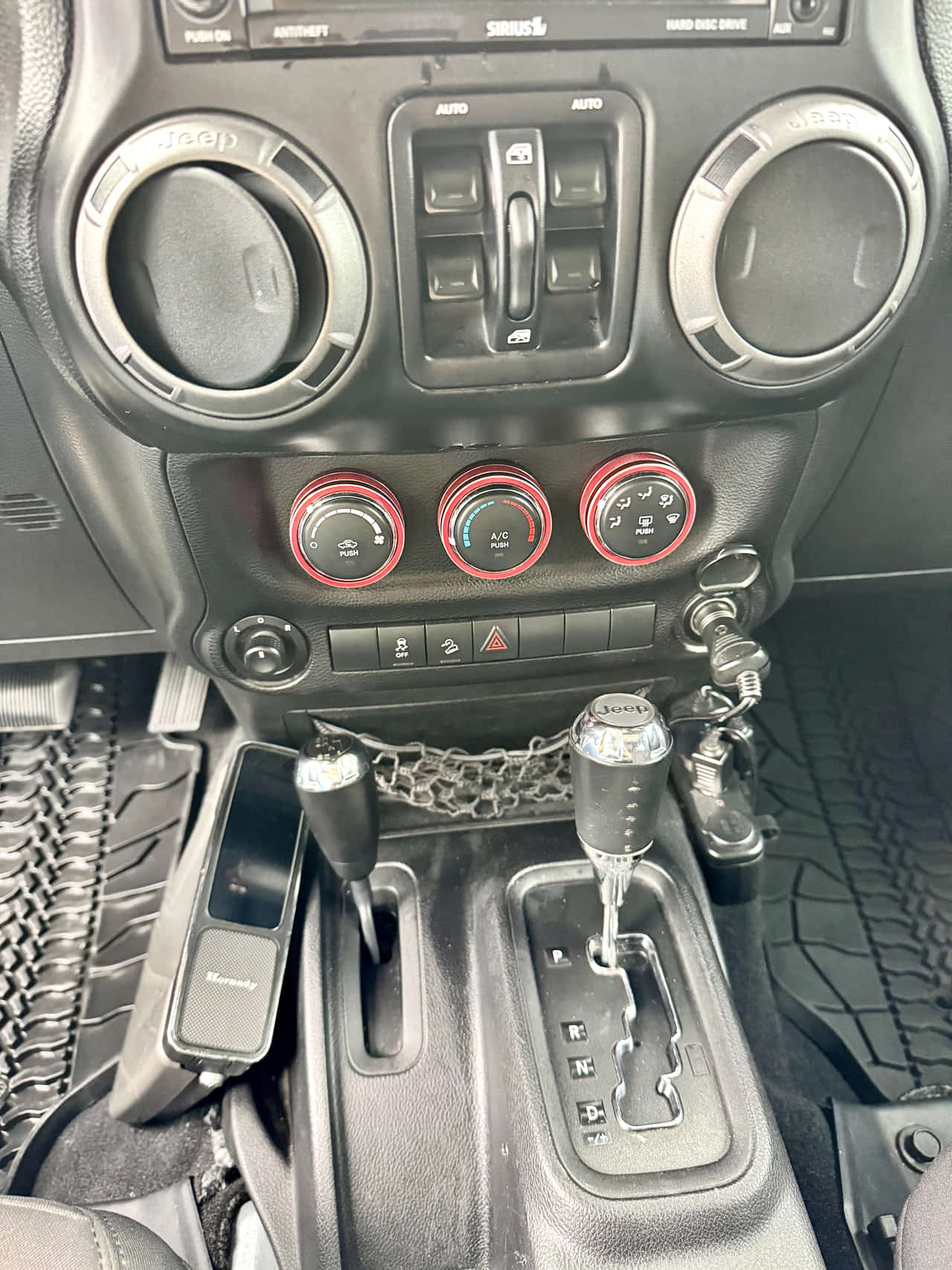 Car Preview