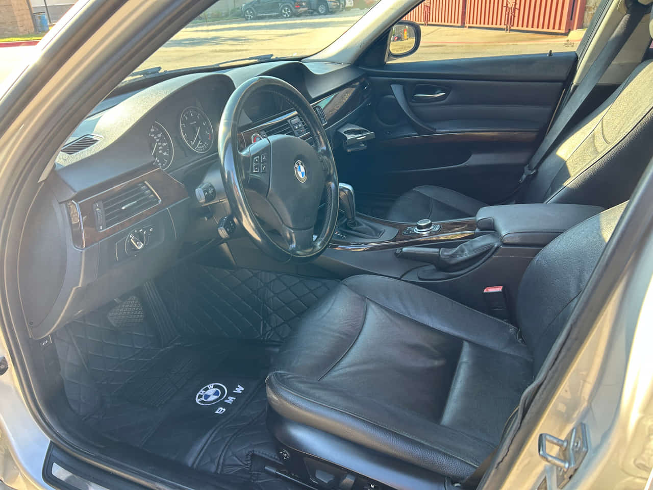 Car Preview