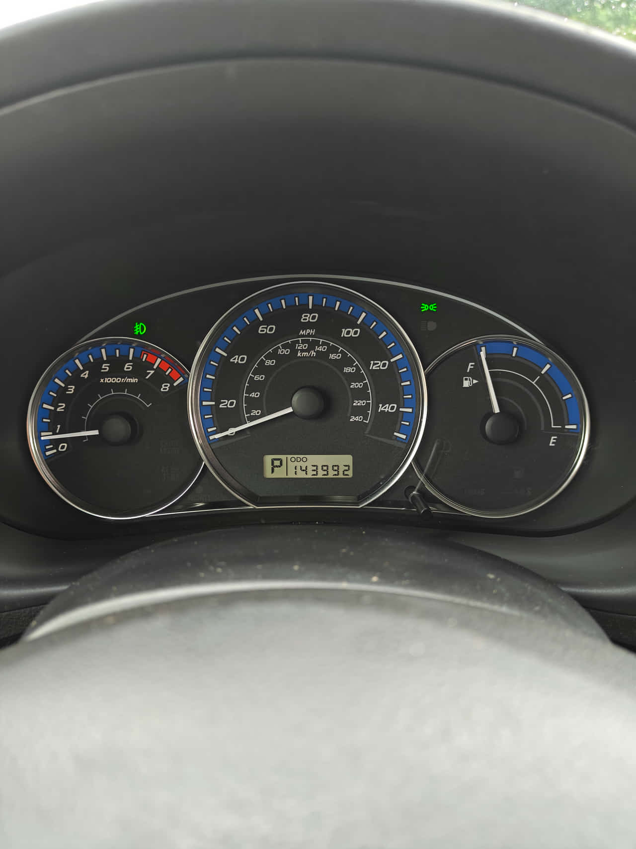 Car Preview