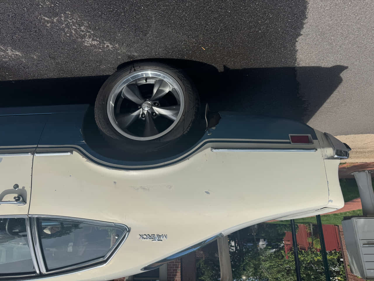 Car Preview