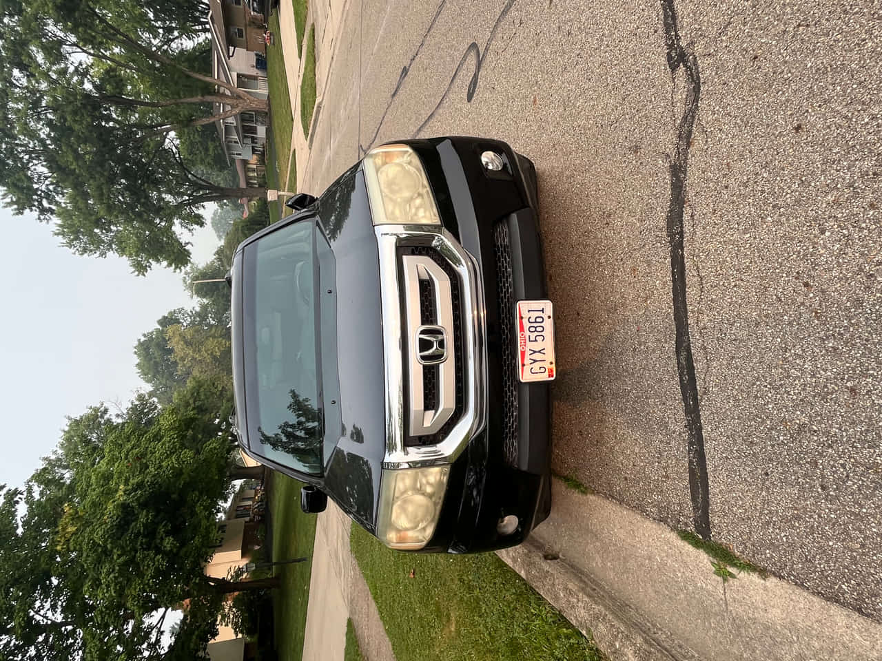 Car Preview