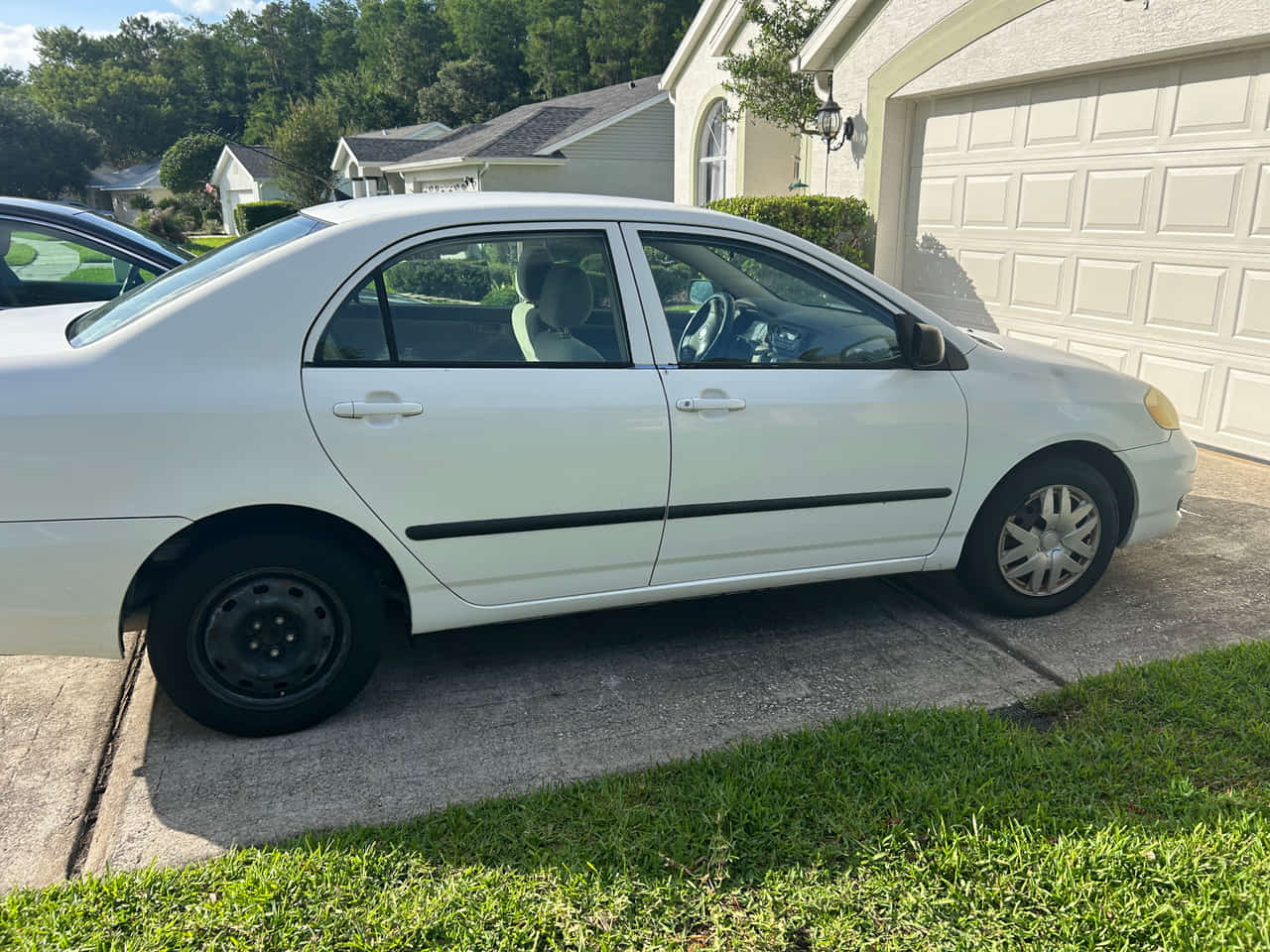 Car Preview