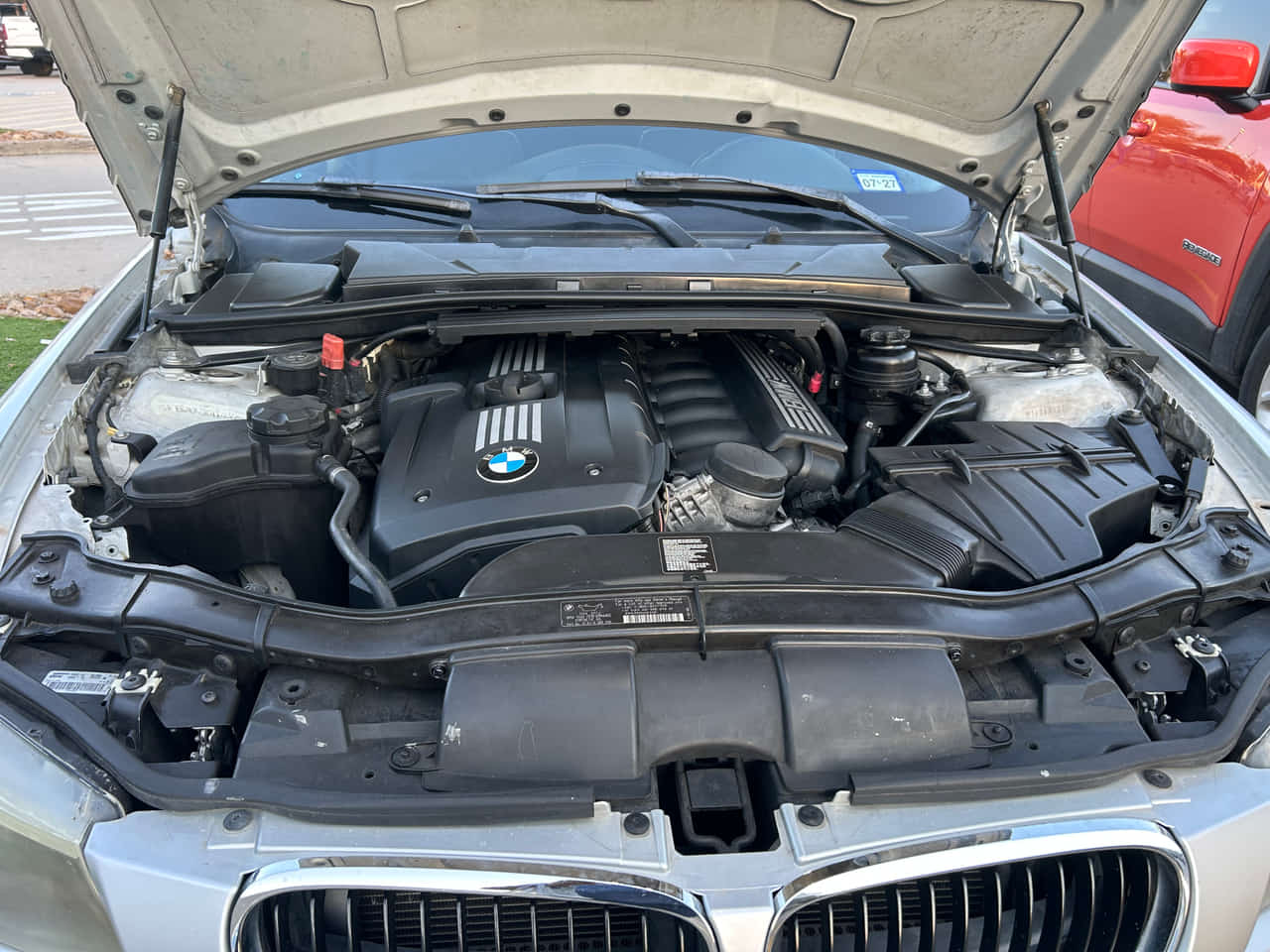 Car Preview