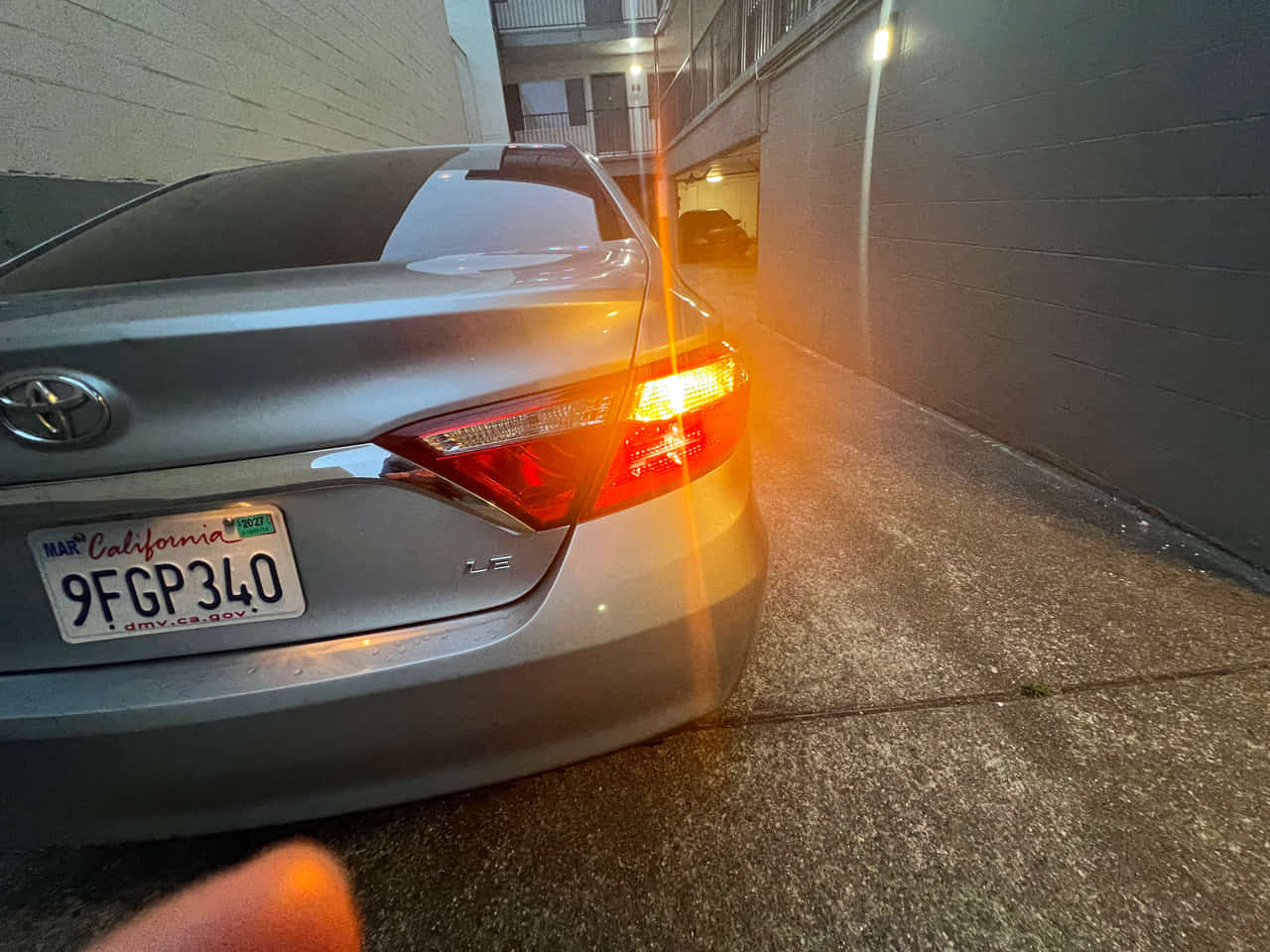 Car Preview