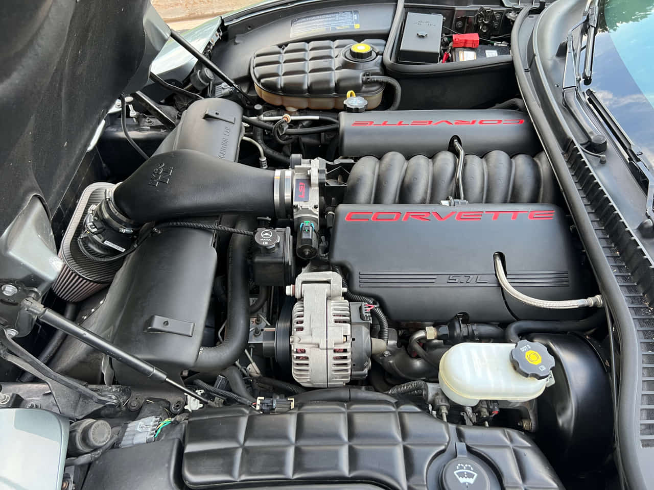 Car Preview