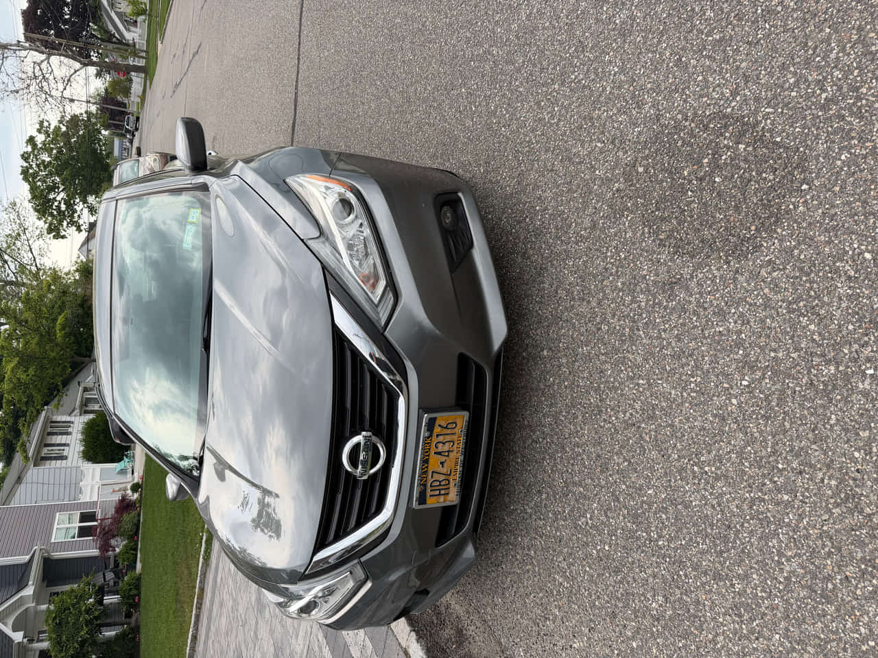 Car Preview