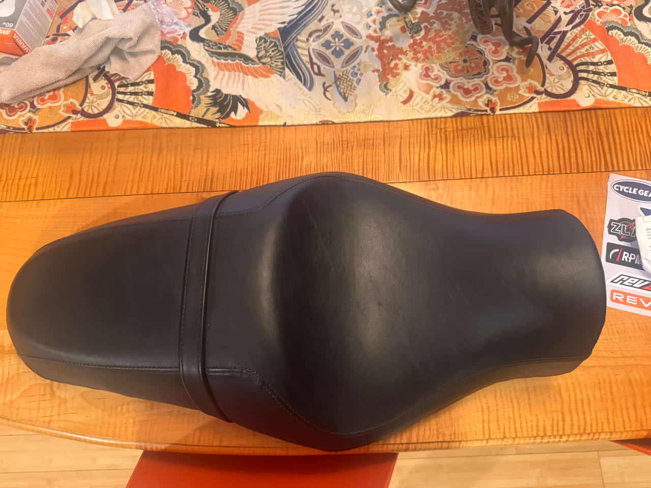 Car Preview