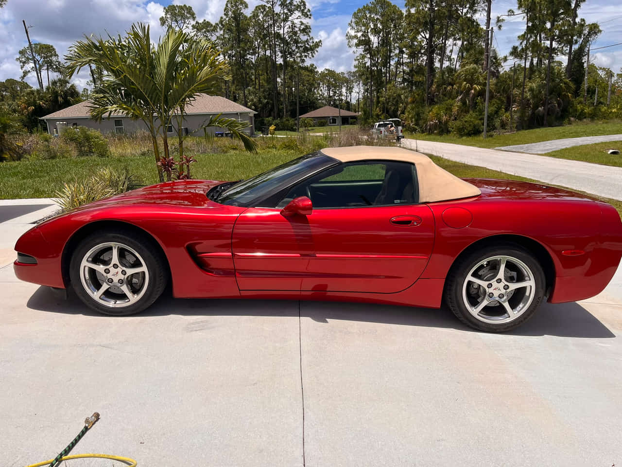 Car Preview