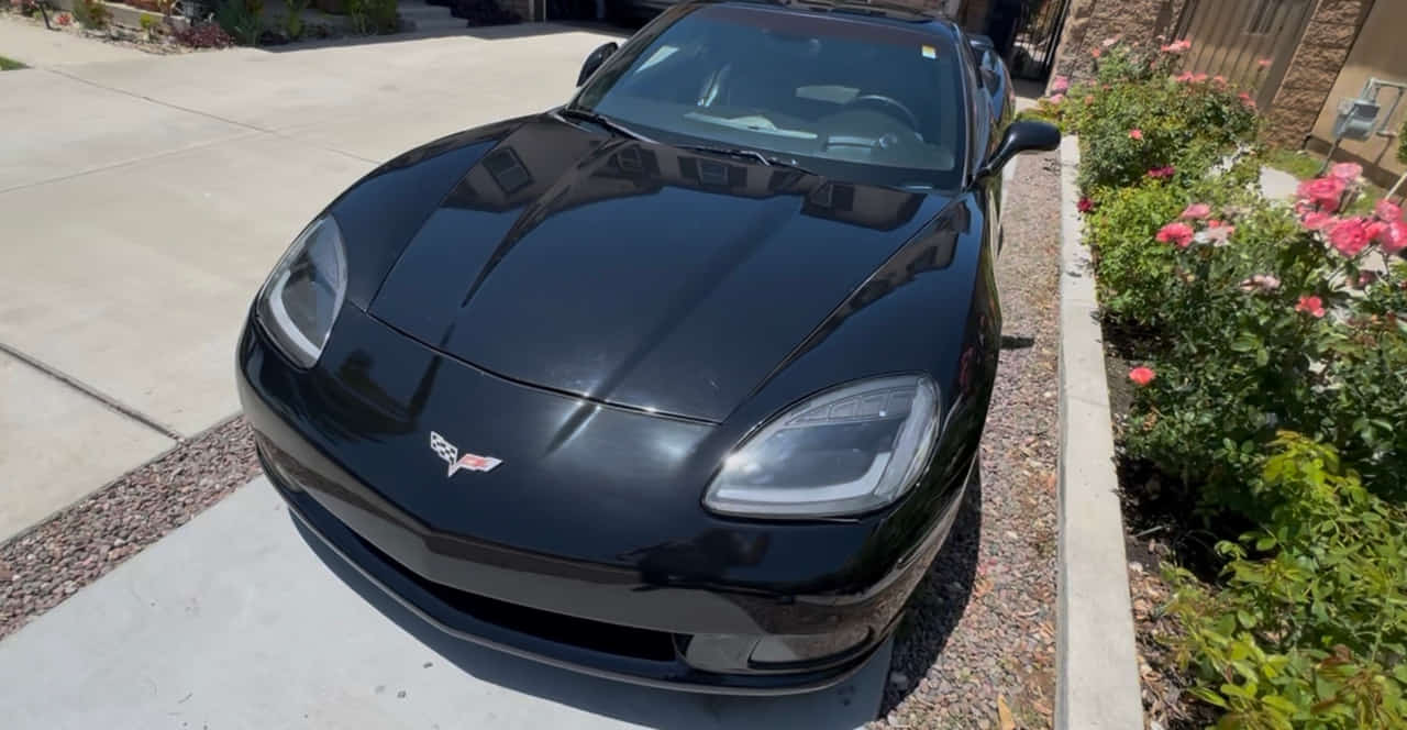 Car Preview